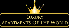 Luxury Apartments of the World