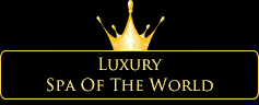 LLuxury Spa of the World