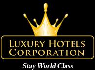 LUXURY HOTELS CORPORATION