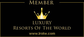 Luxury Resort of the hotel World