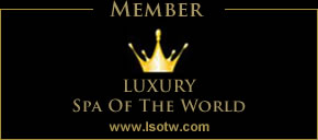 Luxury Spa of the World